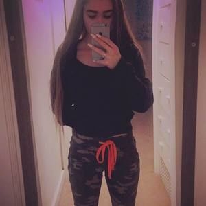 Meet your Posher, Tuesday